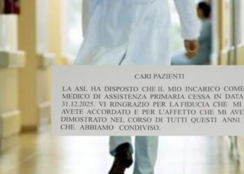 Selargius, la dottoressa va in pensione e in città scatta la protesta: “I pazienti vengono lasciati allo sbaraglio“