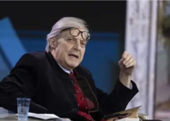 Vittorio Sgarbi, niente amministratore di sostegno ma si alla perizia