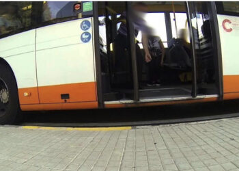 Cagliari, 72enne investito da un autobus in Via Dante: trasportato al Brotzu in codice rosso