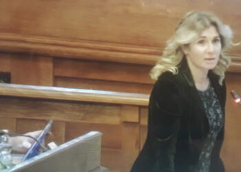 Bilancio in Consiglio a Cagliari, gruppo FdI si spacca: Mannino non trova il sì della Loi