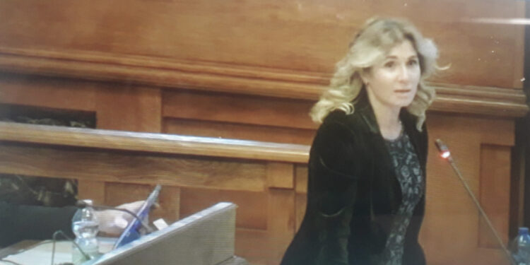 Bilancio in Consiglio a Cagliari, gruppo FdI si spacca: Mannino non trova il sì della Loi