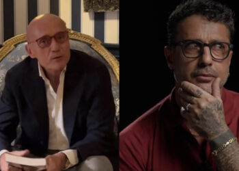 Signorini- Corona: “Una montagna di fango, sarà ristabilita la verità”