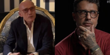 Signorini- Corona: “Una montagna di fango, sarà ristabilita la verità”