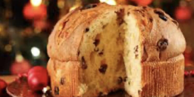 Tragedia al pranzo di Natale: muore soffocato da un pezzo di panettone