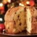 Tragedia al pranzo di Natale: muore soffocato da un pezzo di panettone