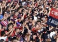 Restrizioni Cagliari- Cremona, il club rossoblù: “Al lavoro per tutelare i tifosi”