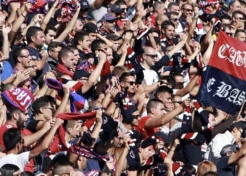 Restrizioni Cagliari- Cremona, il club rossoblù: “Al lavoro per tutelare i tifosi”