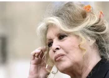 Lutto nel mondo del cinema, addio a Brigitte Bardot