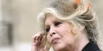 Lutto nel mondo del cinema, addio a Brigitte Bardot