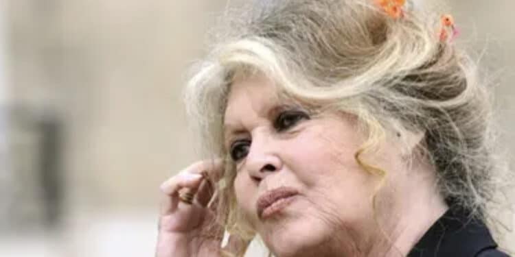 Lutto nel mondo del cinema, addio a Brigitte Bardot