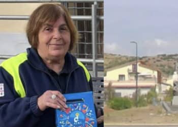 Sardara, addio alla volontaria della protezione civile Rosetta Caddeo: “Sempre disponibile ad aiutare chi si trovava in difficoltà”