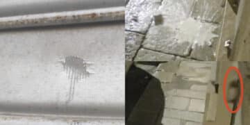 Cagliari, serranda presa a bottigliate “per noia” e a Stampace sale la tensione tra i residenti: “Chiediamo un naturale rafforzamento dei controlli“