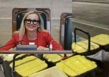 Bufera sulla Tari a Cagliari, l’assessora Giua Marassi: “Il bilancio appena approvato indica importi del tutto presuntivi”