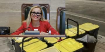 Bufera sulla Tari a Cagliari, l’assessora Giua Marassi: “Il bilancio appena approvato indica importi del tutto presuntivi”