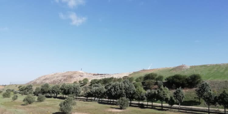 Rifiuti a Villacidro, il Consorzio replica alle proteste: “Nessun blocco, impianto operativo a pieno regime”