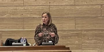 Cagliari, PLUS 2026–2028: il Consiglio dice sì alla delibera di Anna Puddu