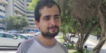 Burcei, la scomparsa di Cristian Carta è ancora un mistero: ricerche sospese