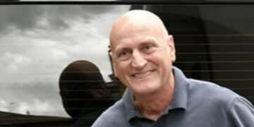 Chico Forti fuori dal carcere: concessi i permessi lavorativi