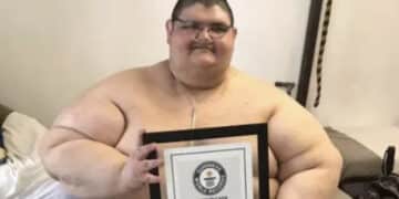 Morto a 41 anni Juan Pedro Franco, l’uomo più obeso del mondo: era arrivato a pesare 600 chili