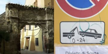 Cagliari, caos per i residenti in vista della festa in piazza di capodanno: “Ancora una volta siamo limitati”