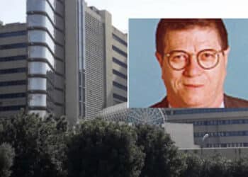 Cagliari e la Sardegna piangono il luminare della cardiochirurgia Valentino Martelli