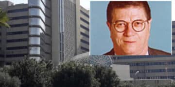 Cagliari e la Sardegna piangono il luminare della cardiochirurgia Valentino Martelli