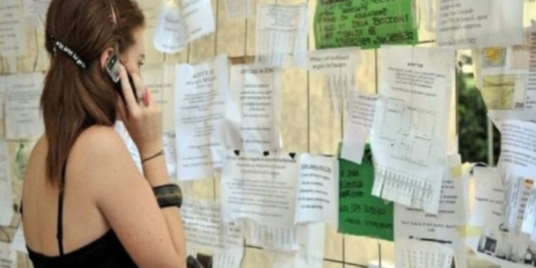 A Selargius le case in affitto sono come un miraggio: “Impossibile trovarne una e a prezzi ragionevoli”