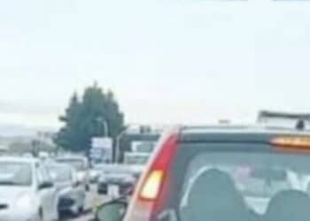 Doppio incidente sulla Ss 554, traffico paralizzato in direzione Cagliari