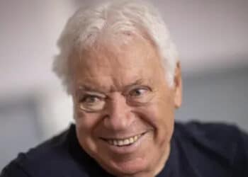 Lo sport piange la leggenda del tennis Nicola Pietrangeli