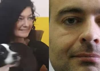 Uccide la compagna a colpi di pistola e poi si toglie la vita