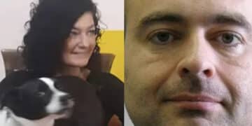 Uccide la compagna a colpi di pistola e poi si toglie la vita