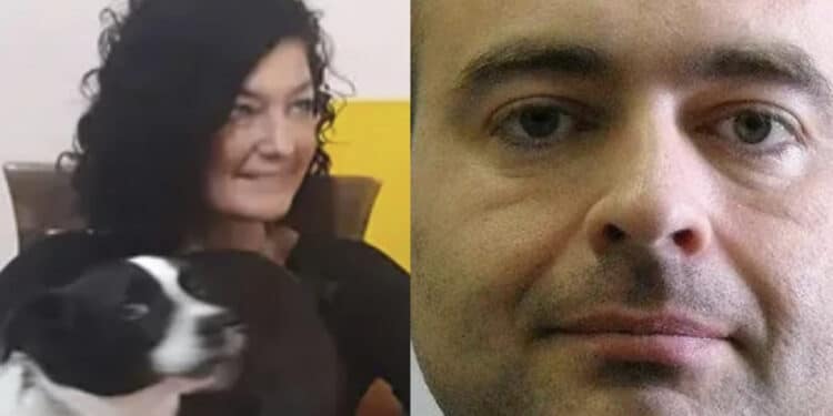 Uccide la compagna a colpi di pistola e poi si toglie la vita