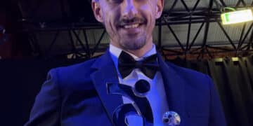 Cagliari, è di Alessandro Deiola il gol più bello dell’anno