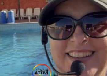 San Gavino Monreale in lutto per Patrizia Spano: “Forza, umiltà e determinazione di una sportiva e guerriera”