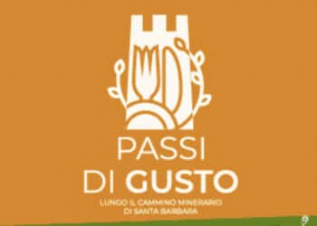 Identità, cucina e natura: “Passi di gusto” porta l’eccellenza sarda lungo il cammino minerario di Santa Barbara