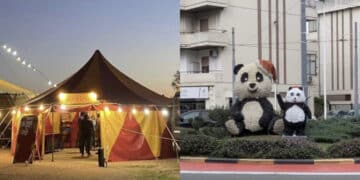 Quartu Sant’Elena, sotto l’albero di Natale tanti eventi dedicati a grandi e bambini