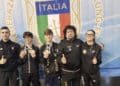 Atleti sardi ancora sul podio: 7 medaglie conquistate al campionato italiano di Wushu Kung Fu e Sanda