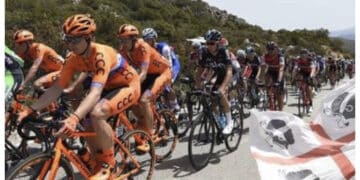 Donori, troppe gare ciclistiche e i residenti protestano: “Strade comunali, rurali e provinciali spesso chiuse, costretti a percorsi alternativi”