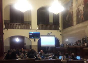 Disordini del 1° novembre, scontro in Aula. Zedda: “Libertà di manifestare, ma tollanza zero per le derive violente”