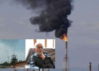 Sarroch, il MASE apre due procedimenti d’ufficio di riesame dell’AIA: “Criticità non più eludibili”