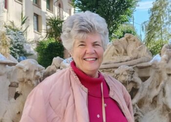 E’ mancata all’affetto dei suoi cari Linda Elizabeth Mitchell, il triste annuncio dai familiari