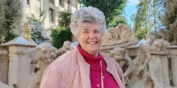 E’ mancata all’affetto dei suoi cari Linda Elizabeth Mitchell, il triste annuncio dai familiari