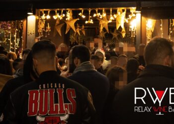 La Vigilia di Natale al Relax Wine Bar: un evento che riunisce una Grande Famiglia senza confini