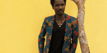 Festa Mobile, da sabato l’artista africano Lassina Konè a Cagliari