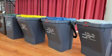 Quartu, parte la tariffa puntuale sul secco: “Premiare i comportamenti virtuosi”