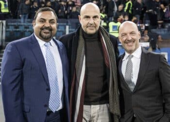 Il Cagliari Calcio ufficializza la chiusura dell’accordo: Maurizio Fiori e Prashant Gupta nel Cda