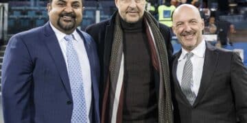 Il Cagliari Calcio ufficializza la chiusura dell’accordo: Maurizio Fiori e Prashant Gupta nel Cda