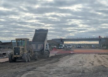 Statale 131, i cantieri sono eterni: al via nuovi lavori tra Nuraminis e Villagreca, traffico deviato