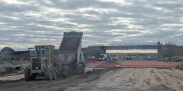 Statale 131, i cantieri sono eterni: al via nuovi lavori tra Nuraminis e Villagreca, traffico deviato