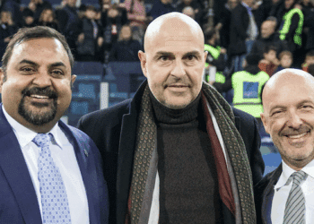 Il Cagliari Calcio ufficializza la chiusura dell’accordo: Maurizio Fiori e Prashant Gupta nel Cda